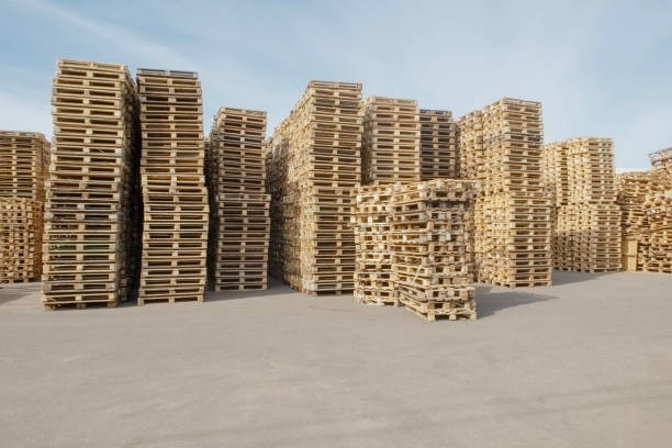 Wooden Packaging Gauteng