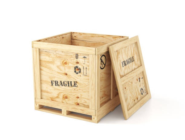 ISPM 15 wooden packaging material in Gauteng, South Africa — what exporters and manufacturers need to know