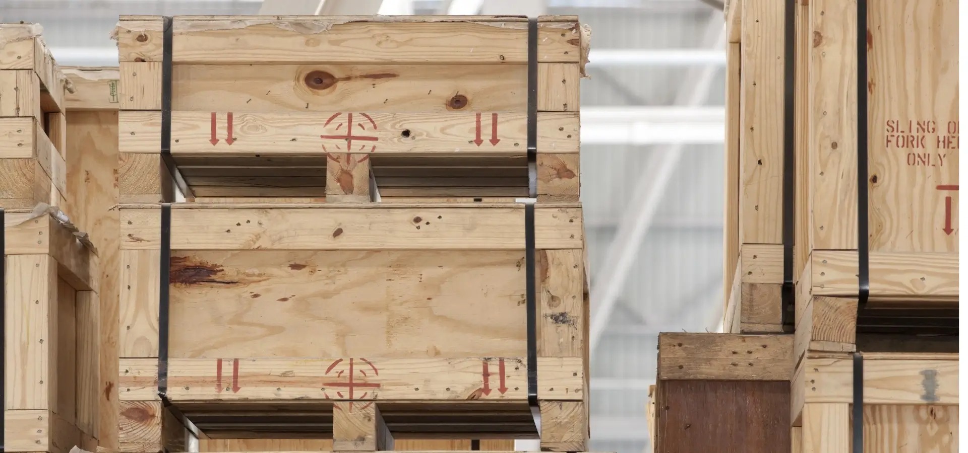 ISPM 15 wooden packaging material in Gauteng, South Africa — what exporters and manufacturers need to know